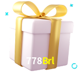 Receba seus bônus de boas-vindas no 778Brl